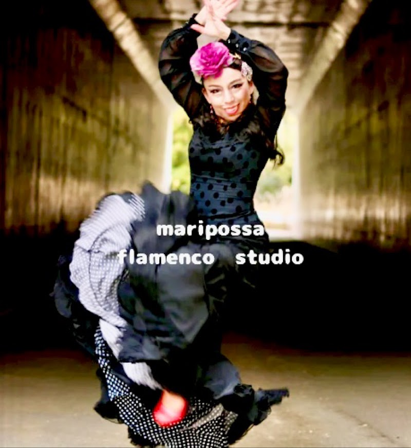 マリポッサフラメンコスタジオ(maripossa flamenco studio)