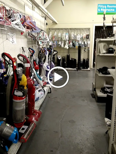Thrift Store «Veterans Thrift Store», reviews and photos, 1190 Garey Ave, Pomona, CA 91766, USA
