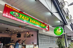 Yash Banana Leaf Restoran (யாஷ் இலை சாப்பாடு உணவகம்) image