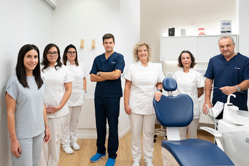 Clínica Lanchares Dental en Errenteria, Guipúzcoa