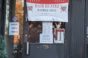 Hair Hunterz image