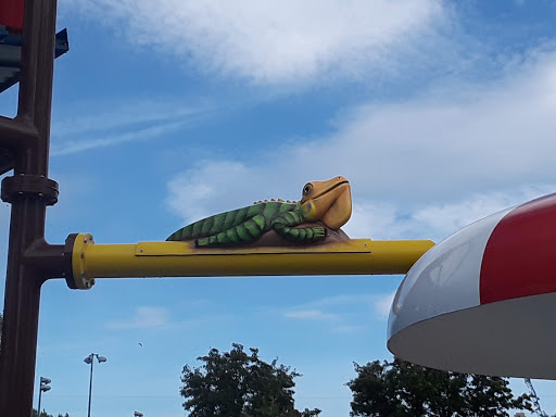 Stadium «Miller Stadium», reviews and photos, 5808 Jackson St, West New York, NJ 07093, USA