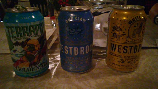 Southern Restaurant (US) «home.made», reviews and photos, 1072 Baxter St, Athens, GA 30606, USA