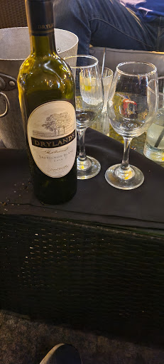 American Restaurant «Barcode», reviews and photos, 1101 17th St NW, Washington, DC 20036, USA