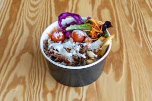 Photo n°25 de Familial Kebab Chassieu à Chassieu ()
