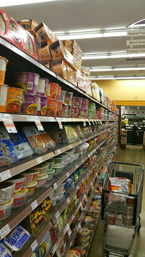 Asian Grocery Store «99 Ranch Market», reviews and photos, 18230 E Valley Hwy, Kent, WA 98032, USA