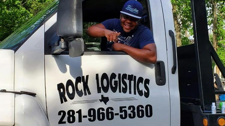 Rock Logistics Limited