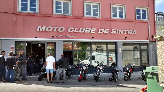 Moto Clube de Sintra - Sintra