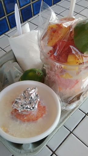 Ice Cream Shop «Tampico Refresqueria», reviews and photos, 3700 Irvington Blvd, Houston, TX 77009, USA