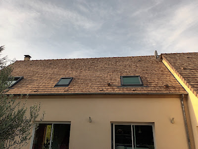 Entreprise Vrignaud à Rosny-sur-Seine