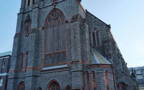 St David's Metropolitan Cathedral image