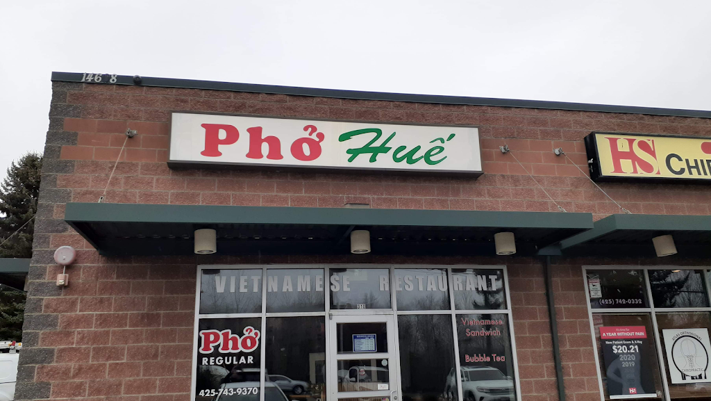 Phở Huế 98087