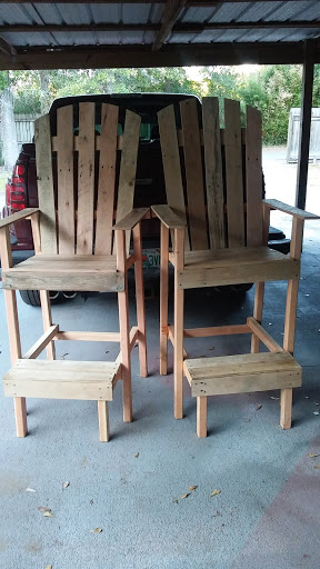 Park «Joe Moody Harris Park», reviews and photos, N Center Ave, Panama City, FL 32401, USA