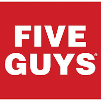 Photos du propriétaire du Restaurant de hamburgers Five Guys à Paris - n°3