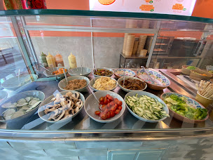 Photo n°23 de Yora Restaurant Sentier à Paris ()