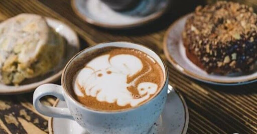 Coffee Shop «Sunrise Coffee Shop», reviews and photos, 247 SW Rutledge St, Madison, FL 32340, USA