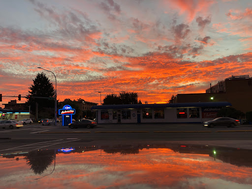 Auto Repair Shop «A Street Automotive», reviews and photos, 225 A St SE, Auburn, WA 98002, USA