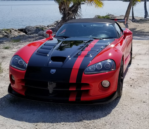 Used Car Dealer «Imperial Car Sales», reviews and photos, 27300 S Dixie Hwy, Homestead, FL 33032, USA