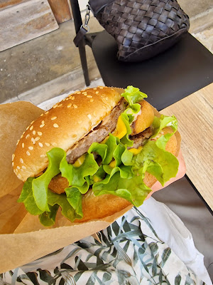 Twinburger à Royan