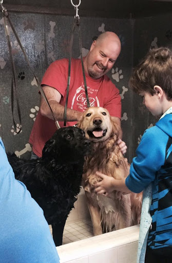 Wash-A-Mutt Self-Service Pet Wash - OPEN BY APPMT ONLY!