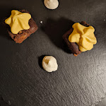 Photo n°17 de l'avis de Luca.o fait le 26/11/2023 à 10:15 sur le  Arabella - cucina comasca contemporanea à Villa Guardia