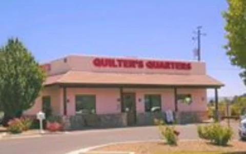 Quilter's Quarters image