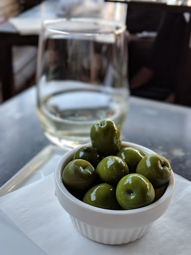 Wine Bar «Venice Beach Wines», reviews and photos, 529 Rose Ave, Venice, CA 90291, USA