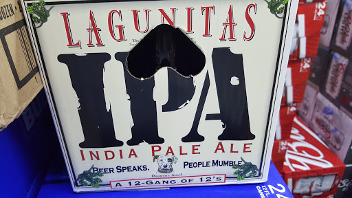 Wine Store «Oak Tree Wine and Spirits», reviews and photos, 902 Oak Tree Ave, South Plainfield, NJ 07080, USA