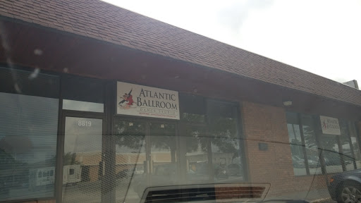 Ballroom Dance Instructor «Atlantic Ballroom Dance Studio», reviews and photos, 8819 orchard tree Ln, Towson, MD 21286, USA