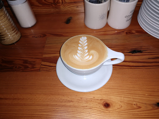 Coffee Shop «Local Coffee», reviews and photos, 24175 I-10 #110, San Antonio, TX 78257, USA