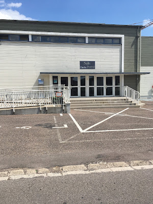 Centre Socio Culturel à Chalindrey