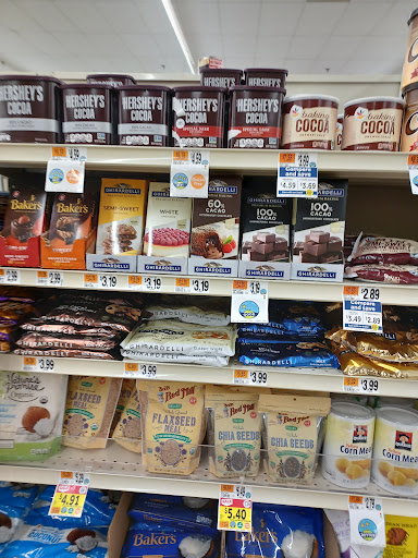 Grocery Store «Stop & Shop», reviews and photos, 1083 Inman Ave, Edison, NJ 08820, USA