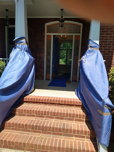 Moving Company «Big T Moving & Delivery», reviews and photos, 380 Winkler Dr #400, Alpharetta, GA 30004, USA