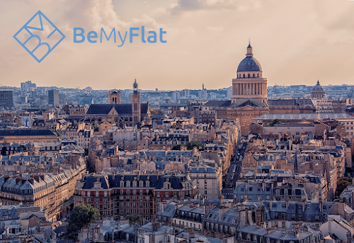 Be My Flat à Paris