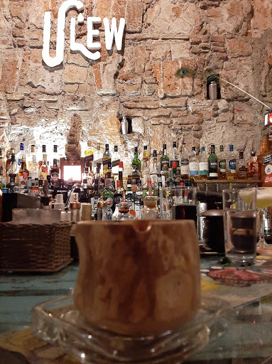 Ulew Cocktail Bar