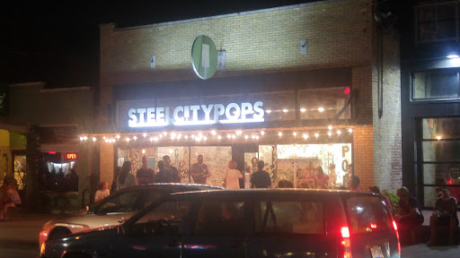 Dessert Restaurant «Steel City Pops», reviews and photos, 1021 Bardstown Rd, Louisville, KY 40204, USA
