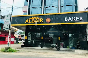 AlBaik Feasto Express image