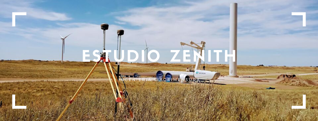 Estudio ZENITH - Ingeniería & Agrimensura