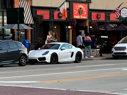 Coffee Shop «Dessert Oasis Coffee Roasters», reviews and photos, 336 S Main St, Rochester, MI 48307, USA