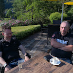 Photo n°3 de l'avis de Günter.� fait le 30/06/2018 à 16:25 sur le  Romantik Hotel Stryckhaus à Willingen