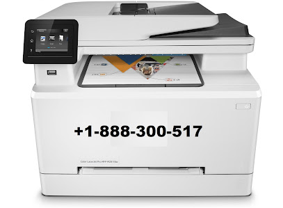 Printer Technical Support Services and Repair
