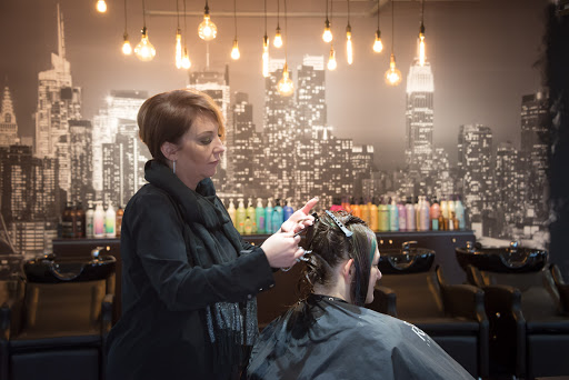 Beauty Salon «Salon Ethos», reviews and photos, 434 SW Coast Hwy, Newport, OR 97365, USA