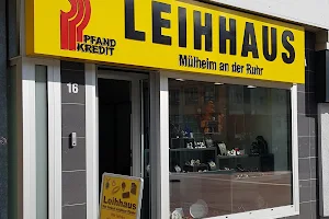 Leihhaus Mülheim image