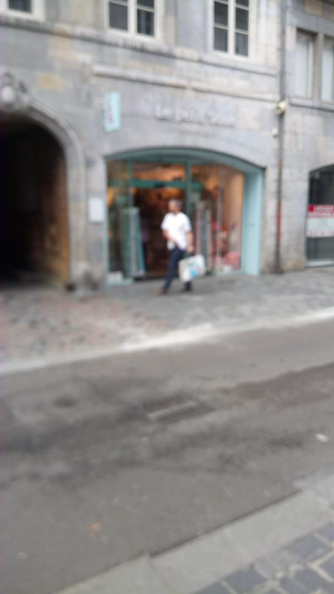 Photo n° 18 de l'avis de delphine.u fait le 13/08/2019 à 11:46