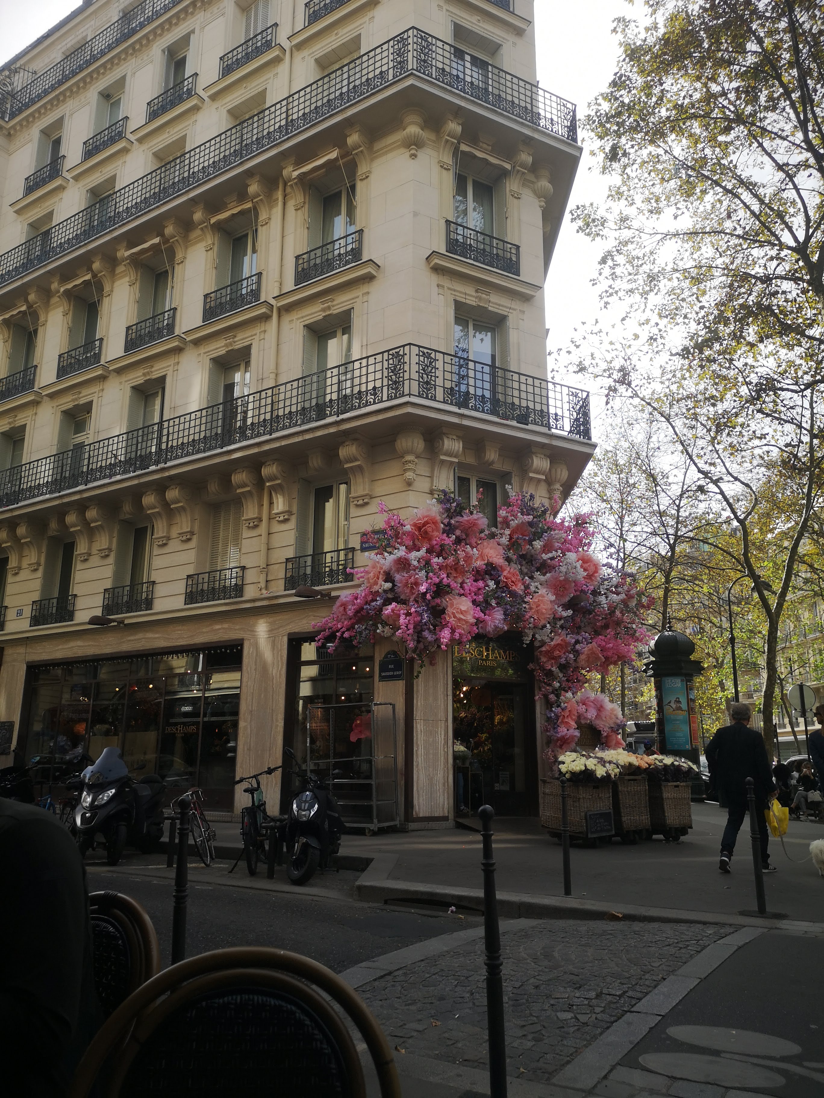 Photo n° 13 de l'avis de Marie.l fait le 11/10/2023 à 19:49