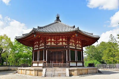 興福寺北円堂