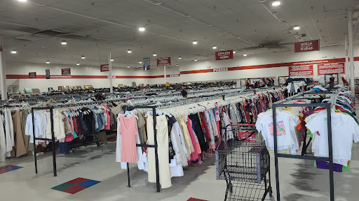 Thrift Store «Family Thrift Center», reviews and photos, 4705 Hwy 6 N, Houston, TX 77084, USA