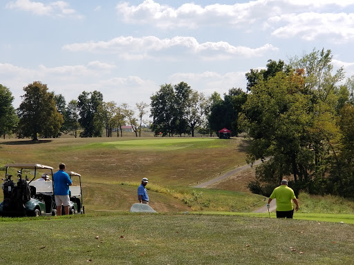 Golf Course «Fairway Golf Course», reviews and photos, 4940 KY-227 #2, Worthville, KY 41098, USA