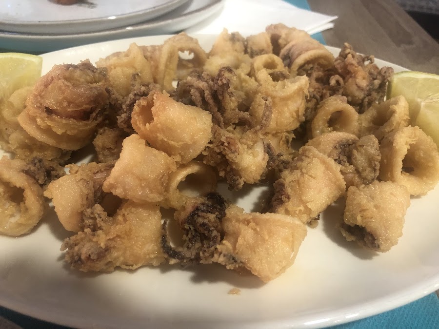 A Taberna da Vila