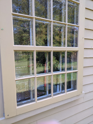 Historical Landmark «Smith-Appleby House», reviews and photos, 220 Stillwater Rd, Smithfield, RI 02917, USA